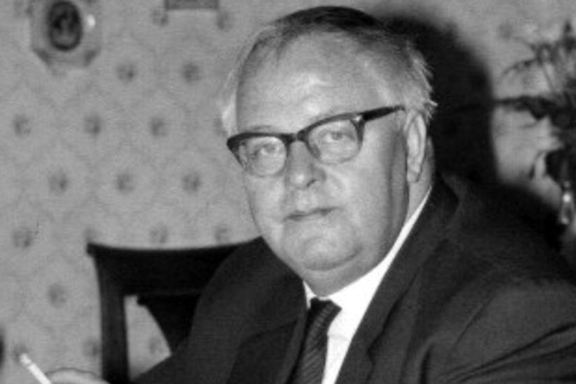 1955 – Fr. Schröder